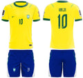 Vini Jr Iconic Brazil Uniform