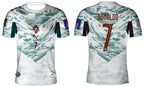 Portugal Ronaldo #7 Away Kit – 2025/26