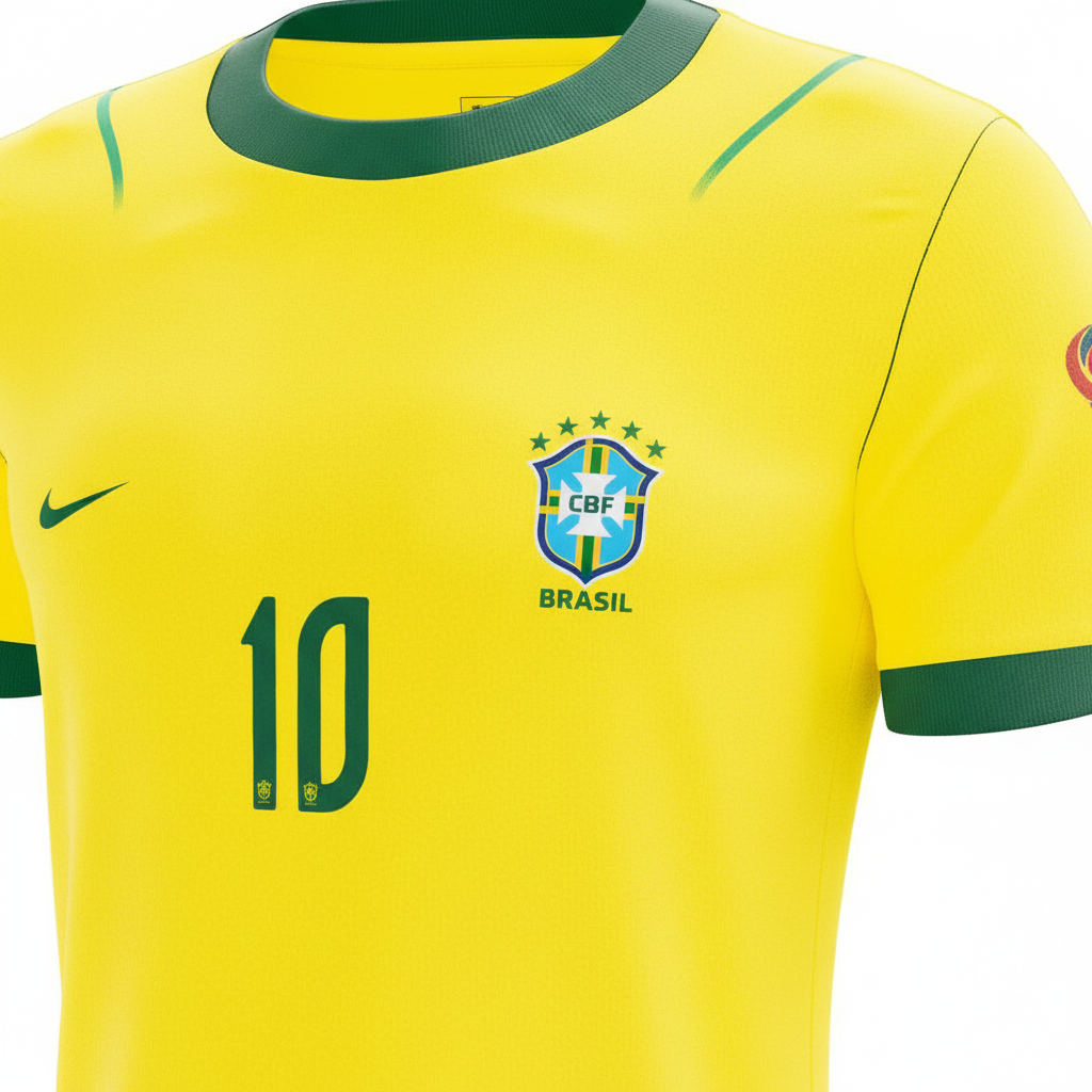 Close Up Brazil Kit